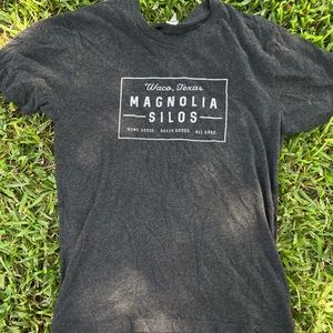 Magnolia from Fixer Upper t-shirt!